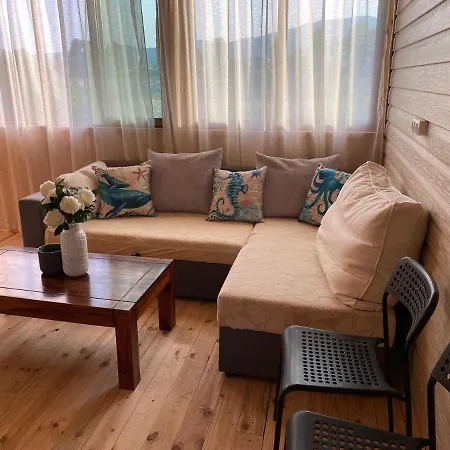 Holiday home Sea Dreams *