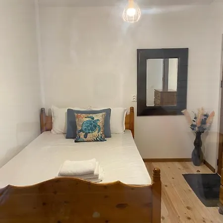 Sea Dreams Holiday home Chernomorets