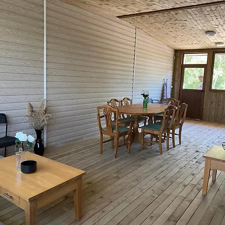 Sea Dreams Holiday home *