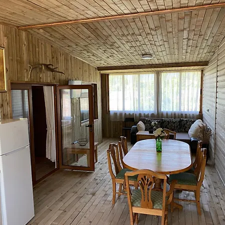 Holiday home Sea Dreams Chernomorets